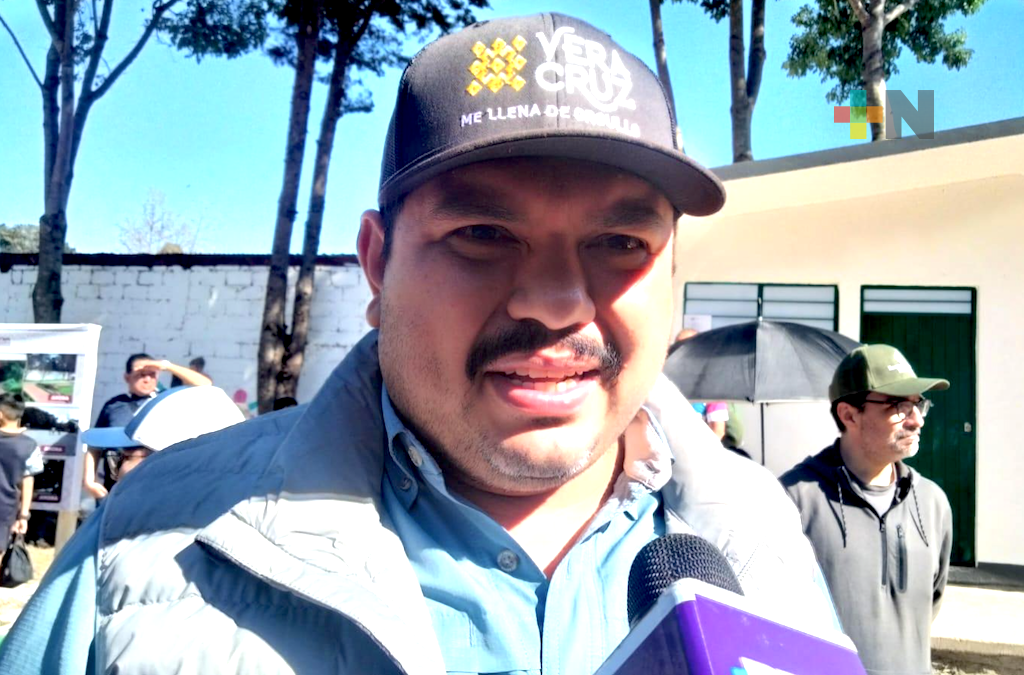 Ante efervescencia política-electoral prevalece la gobernabilidad en el Estado: Segob